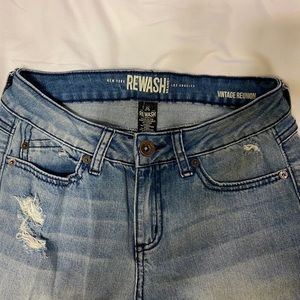 Boyfriend Jeans